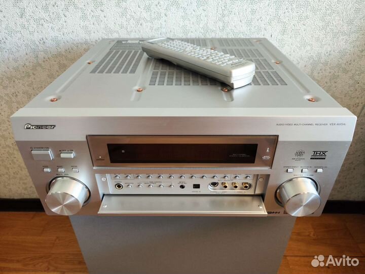 Ресивер Pioneer VSX-AX5i 7.1