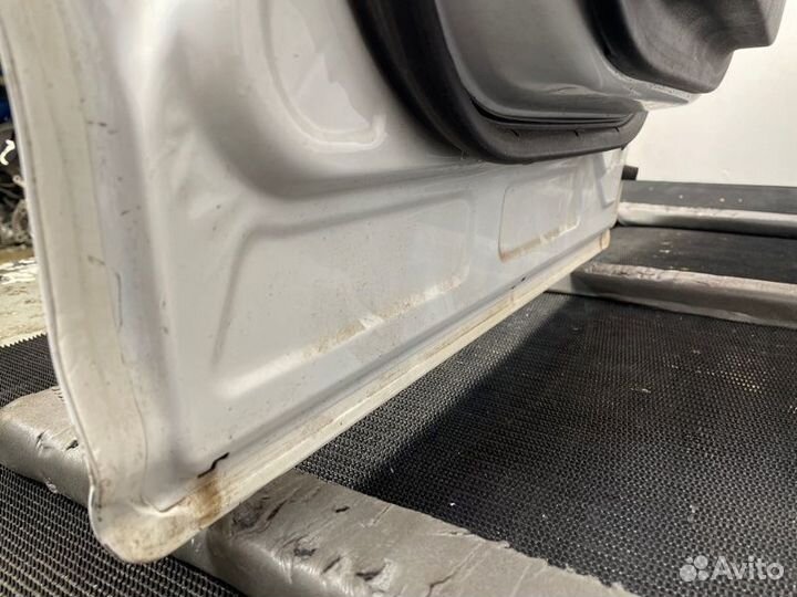 Задняя Правая Дверь Mazda CX5 KE 2011-2017