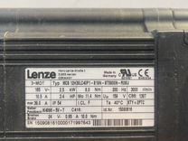 Серводвигатель Lenze MCS 12H30LC40P1