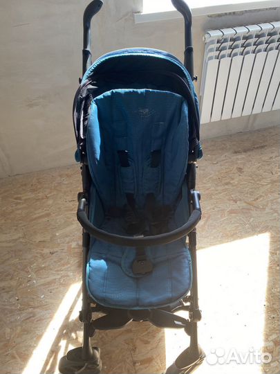 Коляска peg perego si