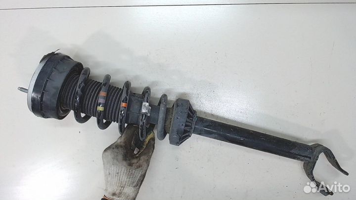 Амортизатор подвески Jaguar XE 2015, 2017