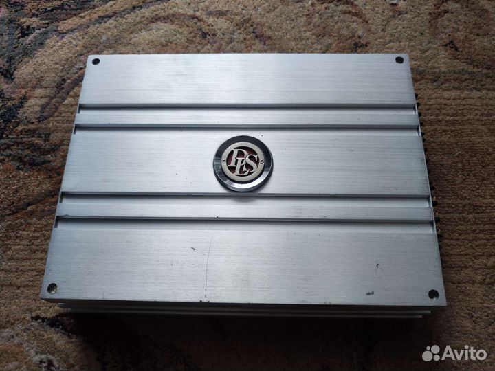 Усилитель DLS MA-41