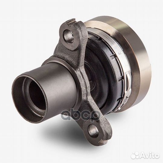 Вал карданный промежуточный hofer ваз 2121 в сб