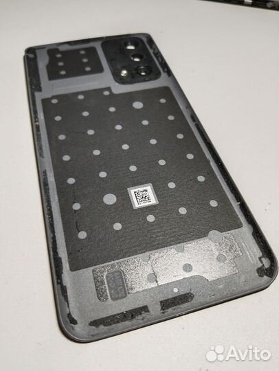 Задняя крышка для Realme gt master