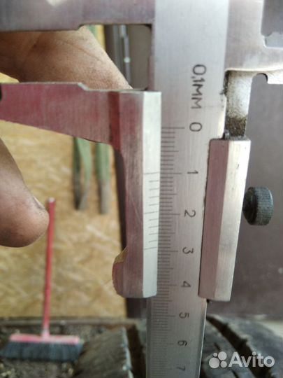 Bridgestone Duravis R250 225/60 R17