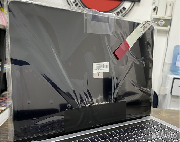 Дисплей Матрица MacBook Pro 13 A1706 A1708