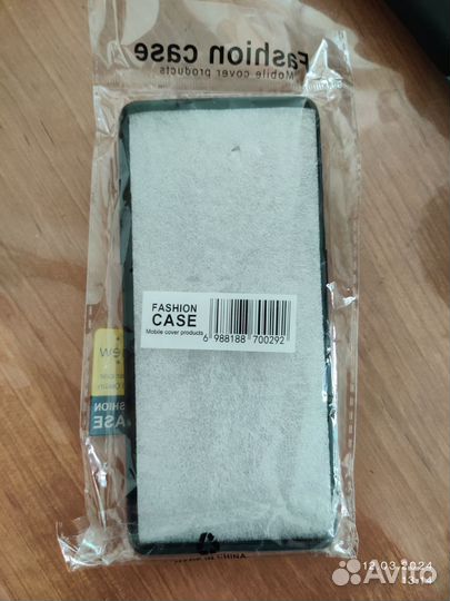 Oneplus 8 pro чехол