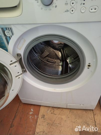 Стиральная машина samsung
