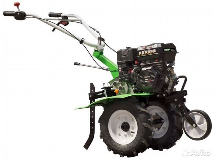 Мотоблок Aurora Gardener 750 (7 л.с.)