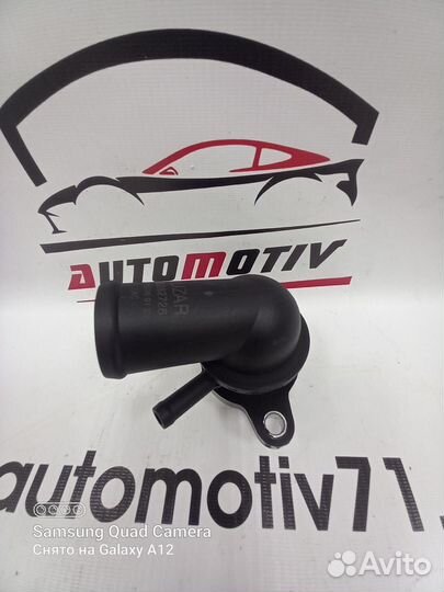 Термостат Nexia /Chevrolet Lanos