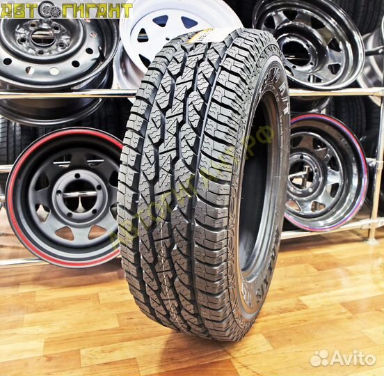 Maxxis AT-771 Bravo 225/75 R16 103T