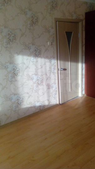 1-к. квартира, 33,4 м², 1/10 эт.