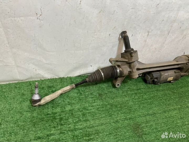 Рулевая рейка Mercedes-Benz E-Class 213