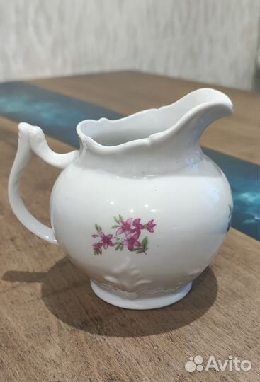 Молочник Вербилки