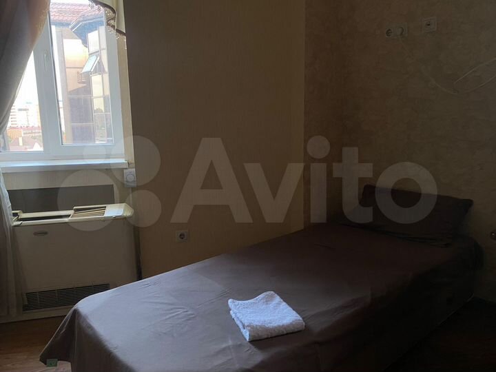 Комната 25 м², 4/5 эт.