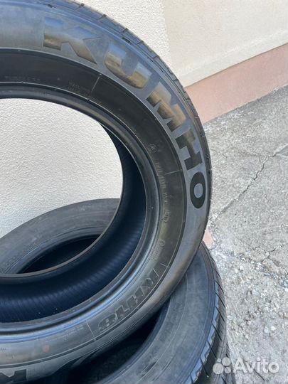 Kumho KH18 235/60 R16