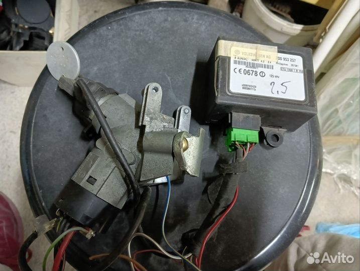 Запчасти на фольксваген лт-35, volkswagen LT-35