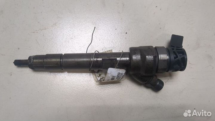 Форсунка топливная BMW 3 E90, E91, E92, E93, 2012
