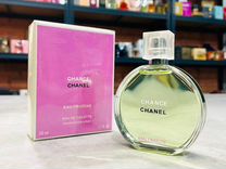 Парфюмерия Chanel Chance Eau Fraiche