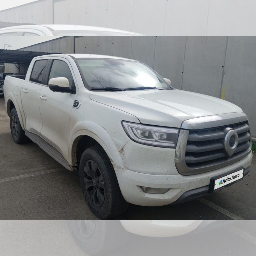 ⭐︎ Купить Great Wall 🚘 от 230 000 ₽ в Краснодаре: 121