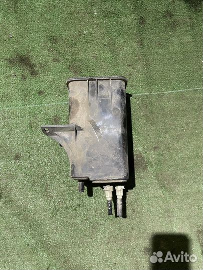 Абсорбер Chevrolet Lacetti