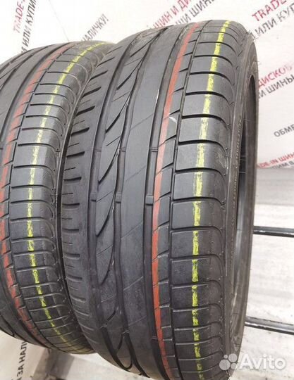 Bridgestone Turanza ER300 205/55 R16 91W