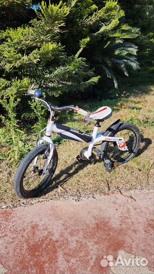 Детский Велосипед Superior на 3-5 лет