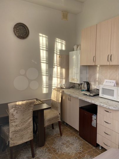 Квартира-студия, 18 м², 3/4 эт.