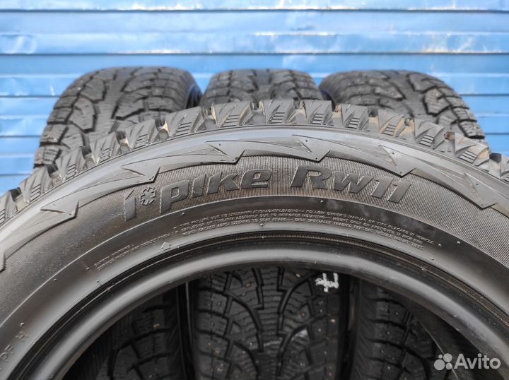 Hankook I'Pike RW11 225/65 R17 100W