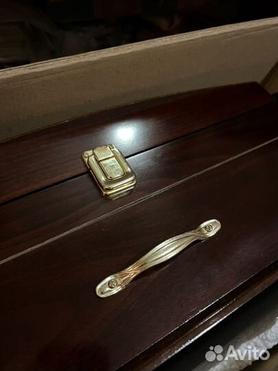 Hermann Miller набор столовых приборов 72