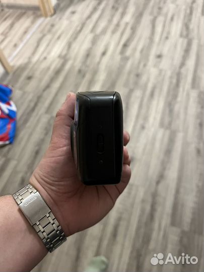 Фотоаппарат пленочный samsung af-333