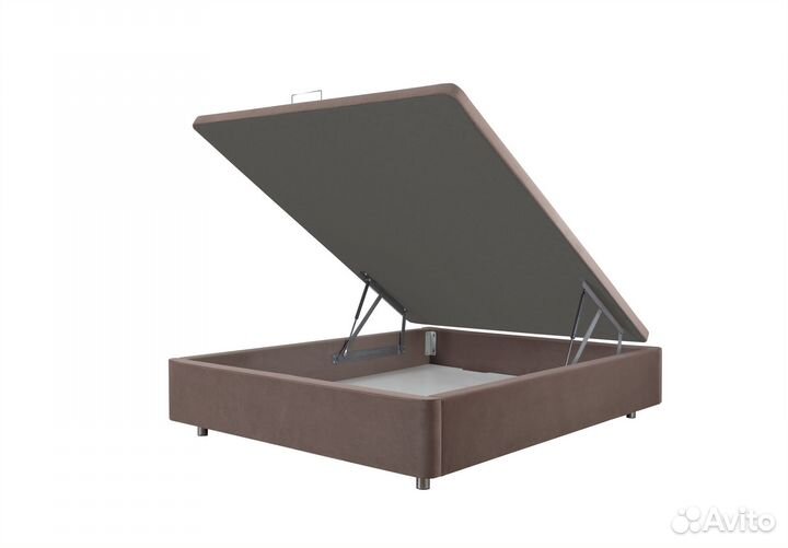 Box-spring с механизмом подъёма 160 x 200 см