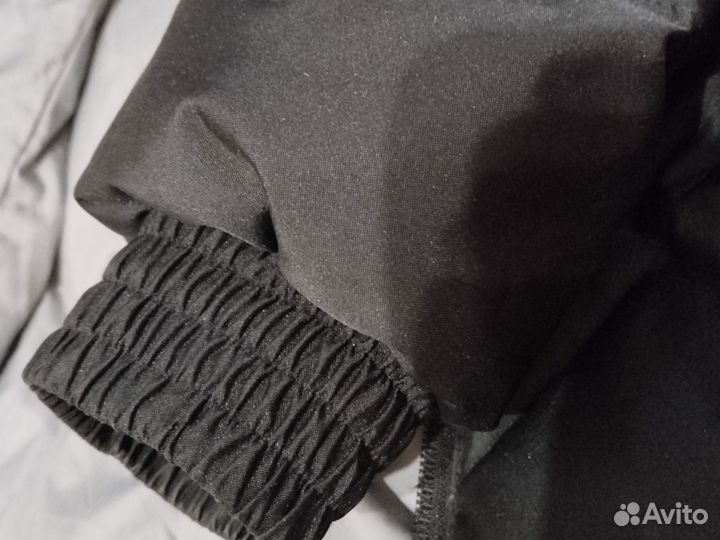 Reebok Куртка зимняя s