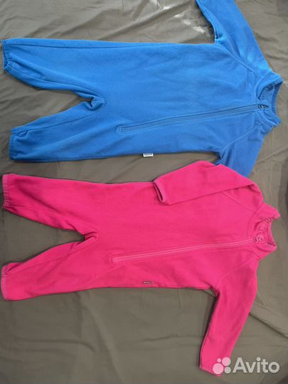 Комбинезон lassie 74