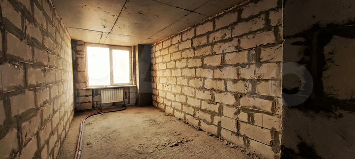 1-к. квартира, 44 м², 10/20 эт.