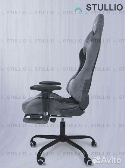 Компьютерное кресло Boss с функцией массажа