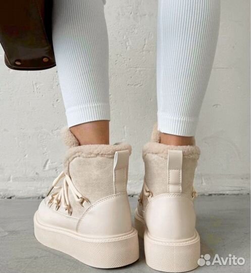 Обувь женская 40 размер