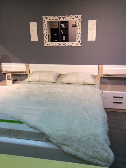 Комната 20 м² в 3-к., 4/9 эт.