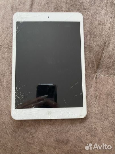iPad mini