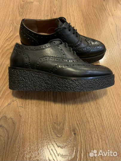 Туфли Basconi 37