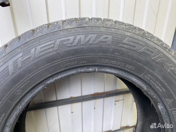 Tianfu RD-103 225/65 R17 50