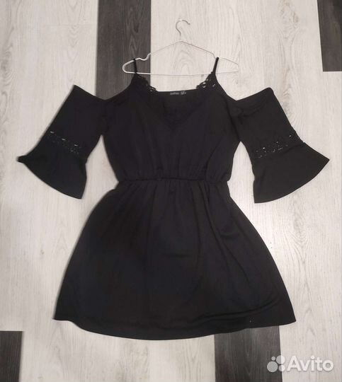 Вещи пакетом женские 42 44 46