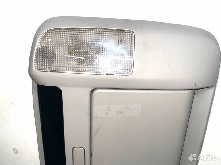 DVD проигрыватель Subaru Tribeca