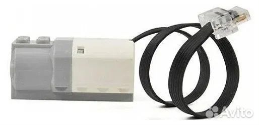 Моторчик WeDo 2.0