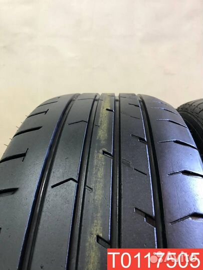 Goodyear Eagle RV-F 225/55 R18 102V