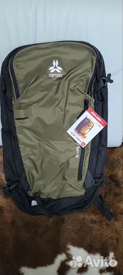 Рюкзак для фрирайда Arva explorer 26