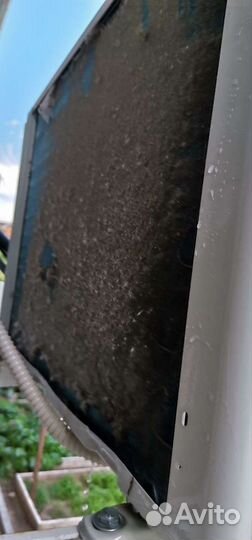 Ремонт и обслуживание кондиционеров