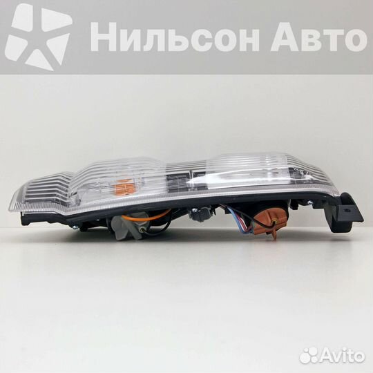 Габарит isuzu ELF с 2003 г, правый, SAT