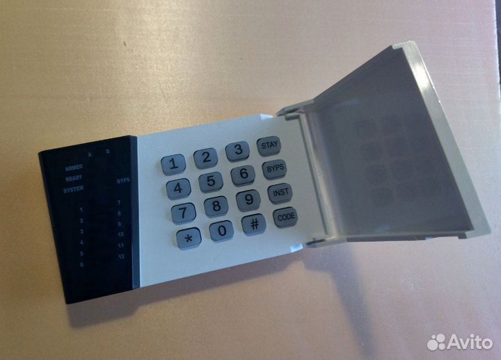 Eldes оборудование для Охранной сигнализации