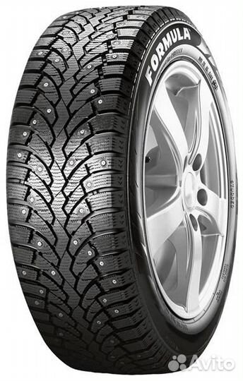 Formula Ice 215/60 R16 99T
